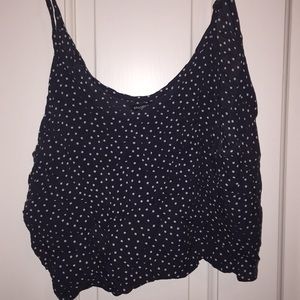 BRANDY MELVILLE- Tank blouse